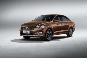 Volkswagen Jetta 2016 года (CN)